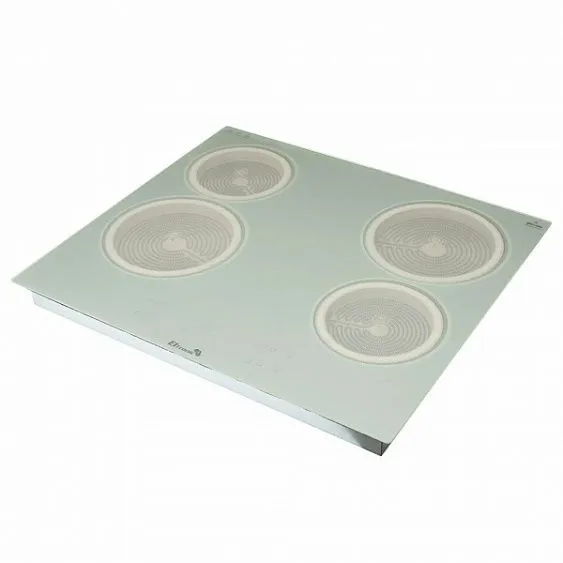 Варочная поверхность ELTRONIC 88-25 белый