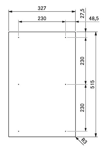 Варочная поверхность BORA CKA2FIAB