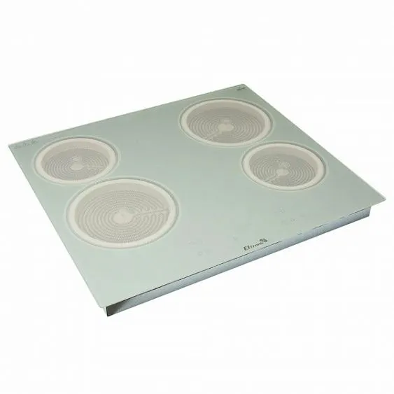 Варочная поверхность ELTRONIC 88-25 белый