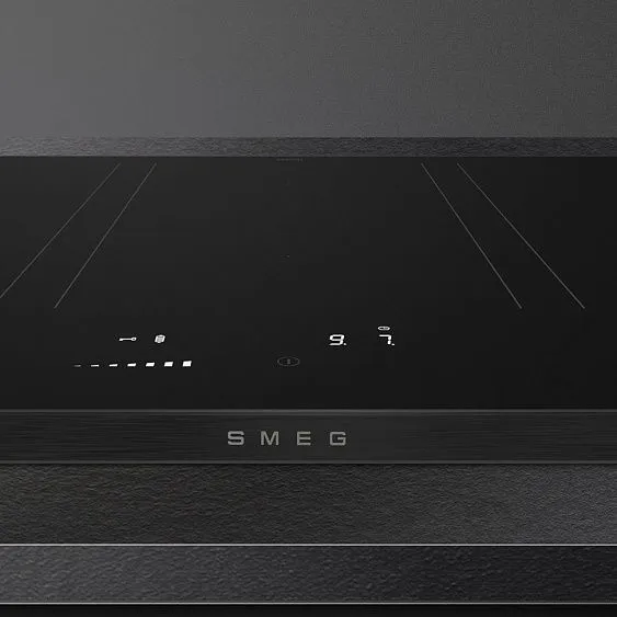 Варочная поверхность SMEG SISL7964MB