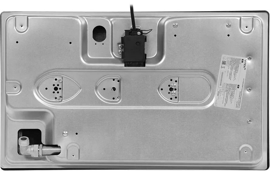 Варочная поверхность VITEK VGH 3250 BG