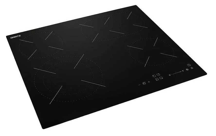 Варочная поверхность GARTZ HES630B