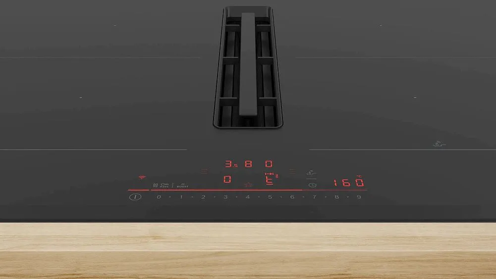 Варочная поверхность BOSCH PVQ795H26E