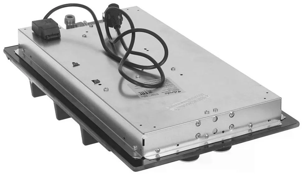 Варочная поверхность ARDO GH32GCB2