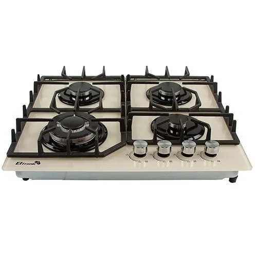 Варочная поверхность ELTRONIC 33-02 бежевый