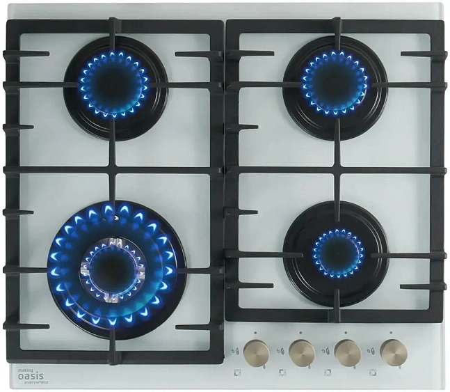 Варочная поверхность OASIS P-BSW