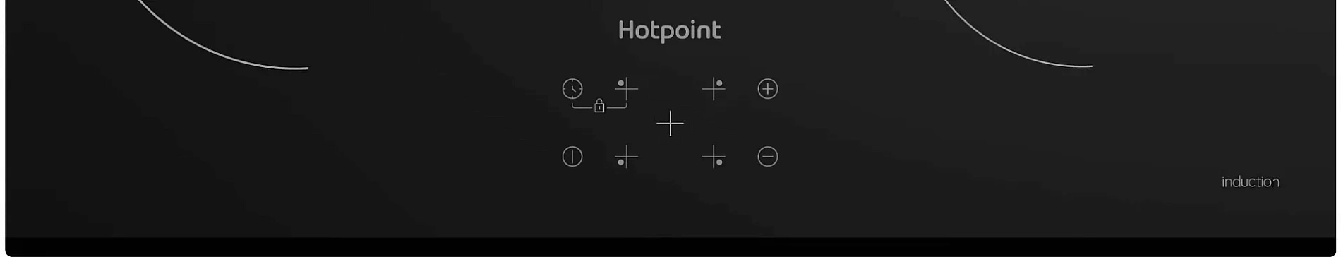 Варочная поверхность HOTPOINT-ARISTON HQ 1760S BF
