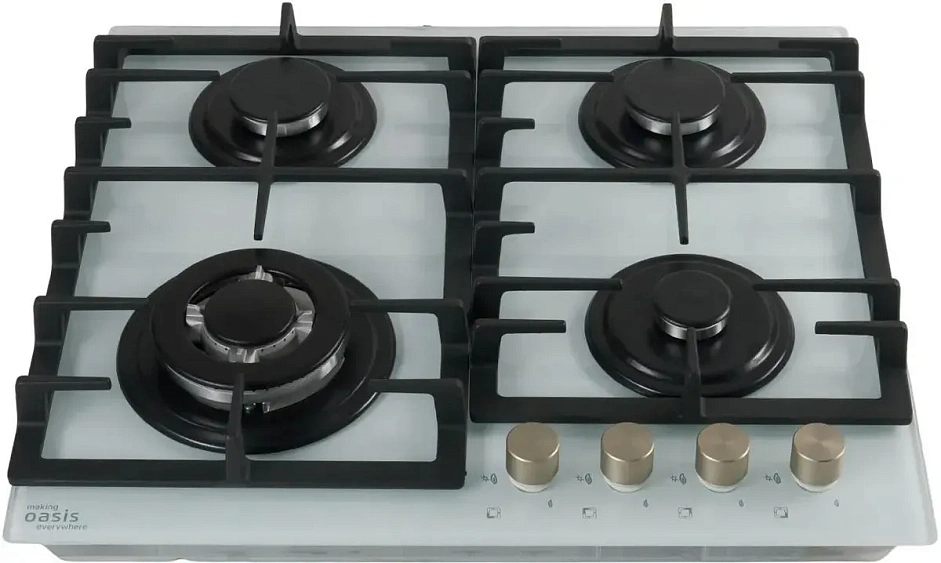 Варочная поверхность OASIS P-BSW