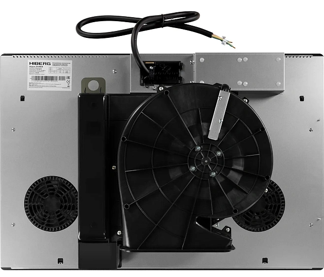 Варочная поверхность HIBERG i8-VM8 B