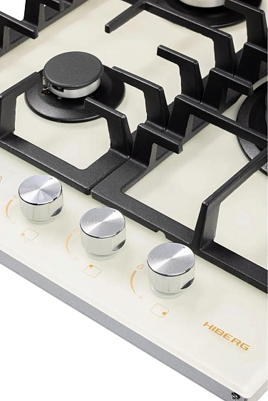 Варочная поверхность HIBERG VM 4235 Y