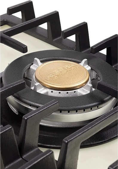 Варочная поверхность HIBERG VM 4235 Y