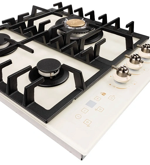 Варочная поверхность HIBERG VM 4235 Y