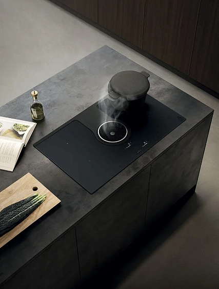 Варочная поверхность ELICA NIKOLATESLA ONE HP RAW BR/A/83 (PRF0200577)