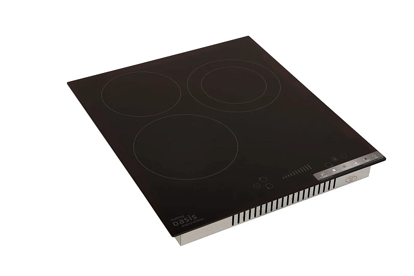 Варочная поверхность OASIS P-3SB