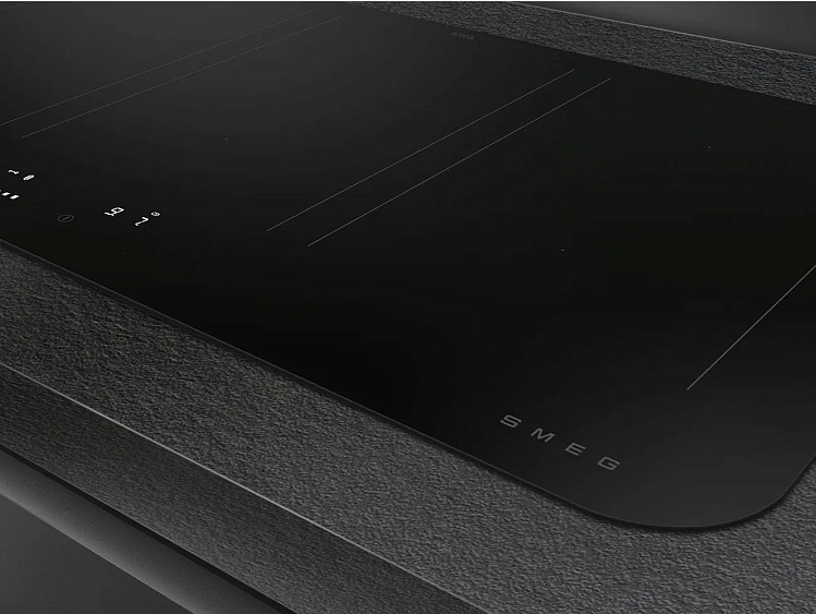 Варочная поверхность SMEG SISL7964