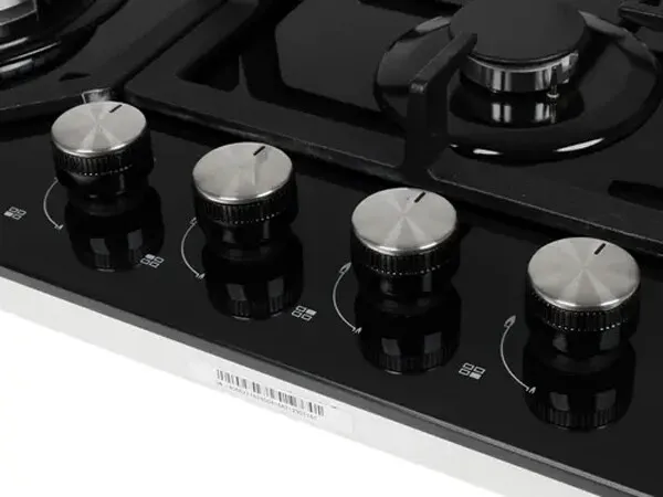 Варочная поверхность AKPO PGA 604 FGC-2 BL