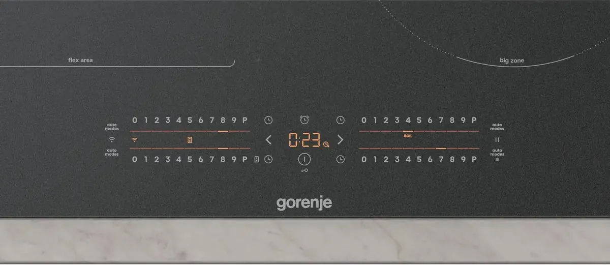 Варочная поверхность GORENJE GI6432MSCWF