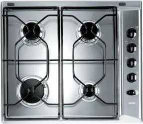 Поверхность IGNIS akl 710 ix