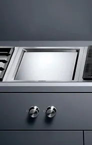 Варочная панель Teppan Yaki GAGGENAU VP414115
