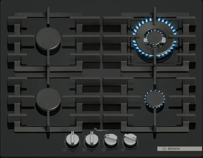Варочная поверхность BOSCH PPH6A6I40O