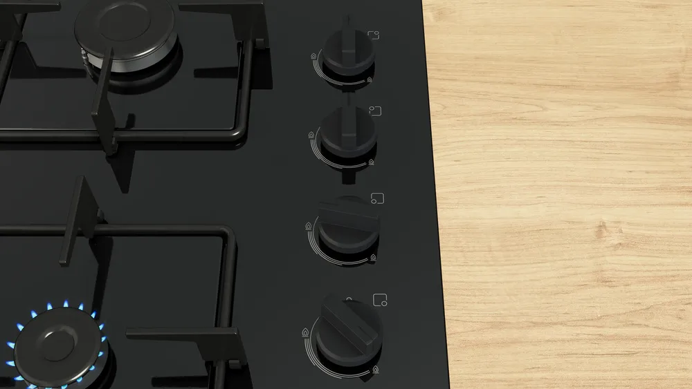 Варочная поверхность BOSCH POH6B6K30