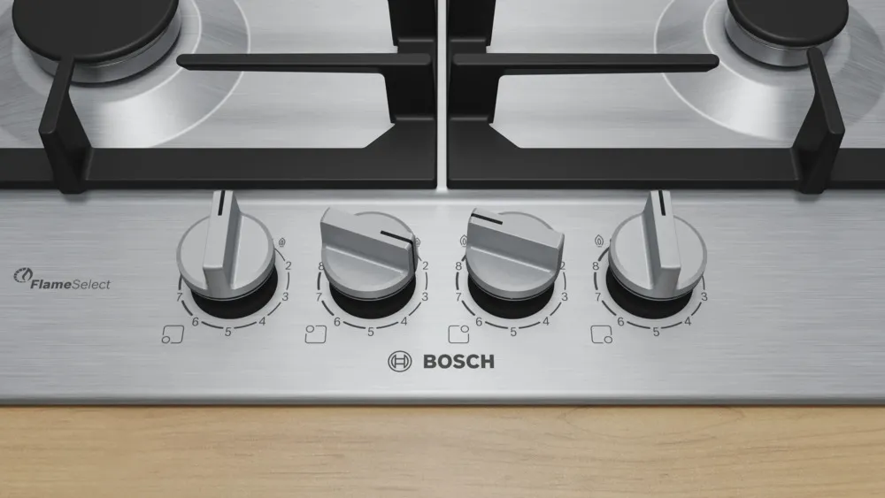 Варочная поверхность BOSCH PCH6A5I90