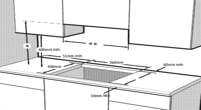 Варочная поверхность HOTPOINT-ARISTON HR 6T5 B S