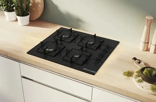 Варочная поверхность BOSCH POP6B6K30
