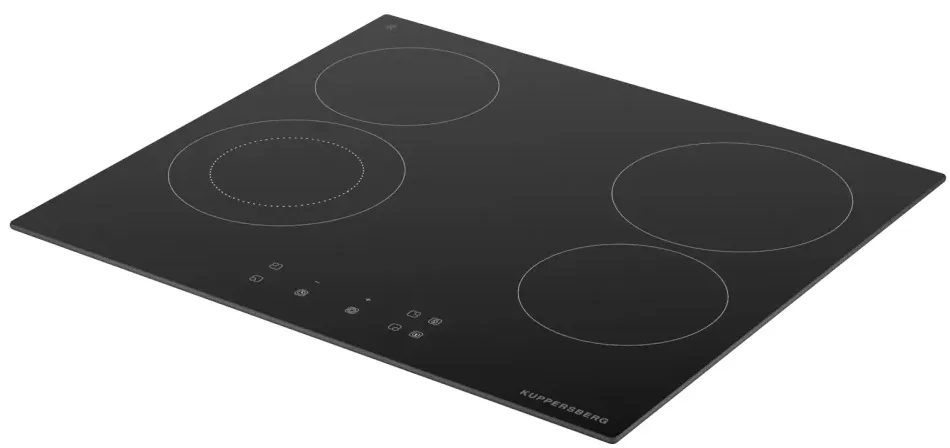 Варочная поверхность KUPPERSBERG ECO 626