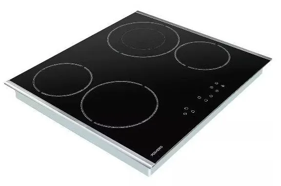 Варочная поверхность YOSHIRO YBH-C60B45