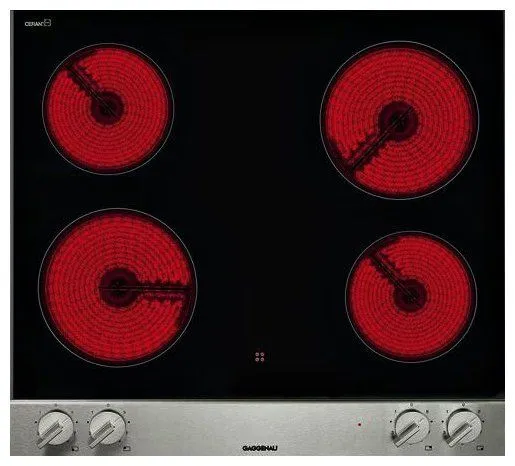 Поверхность GAGGENAU ve260134