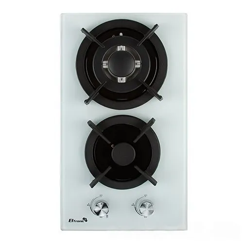 Варочная поверхность ELTRONIC 33-09 белый