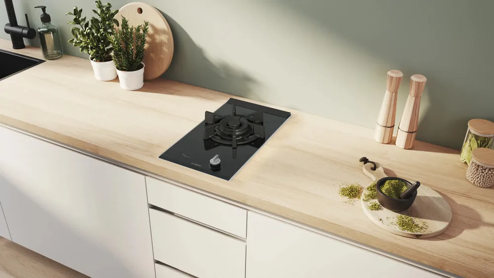 Варочная поверхность BOSCH PRA3A6I10