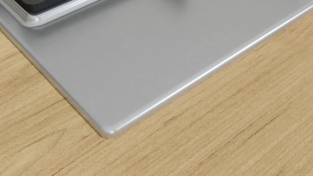 Варочная поверхность BOSCH PCH6A5I90