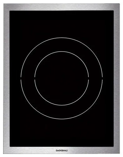Поверхность GAGGENAU vi414110