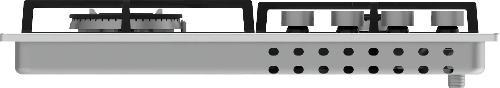 Варочная поверхность CANDY CHXM64CWX