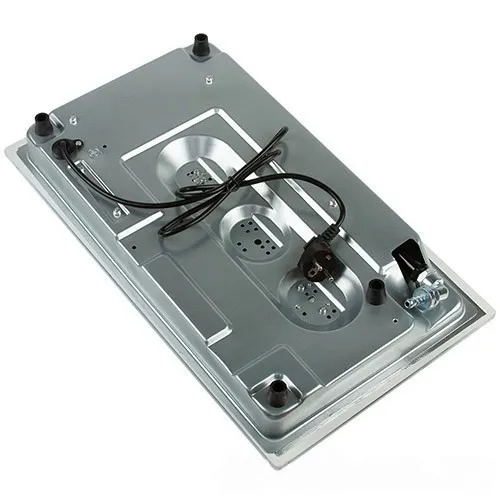 Варочная поверхность ELTRONIC 33-09 белый