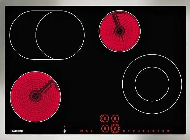 Поверхность GAGGENAU ce273112