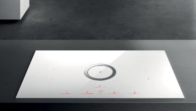 Варочная панель ELICA NIKOLATESLA SWITCH WH/A/80