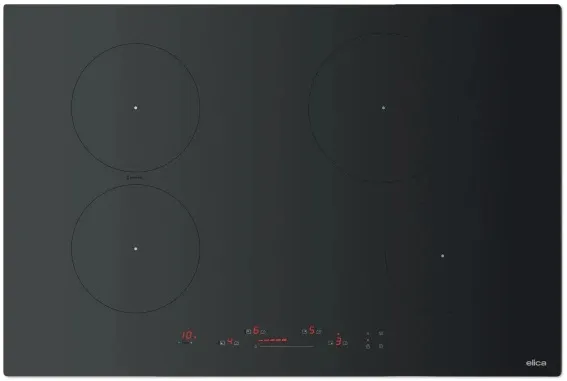 Варочная поверхность ELICA Primis 804 Plus Raw (PRF0210632)