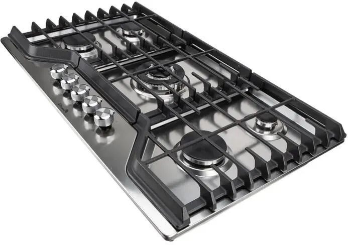 Варочная поверхность ELTRONIC 33-15 нержавеющая сталь