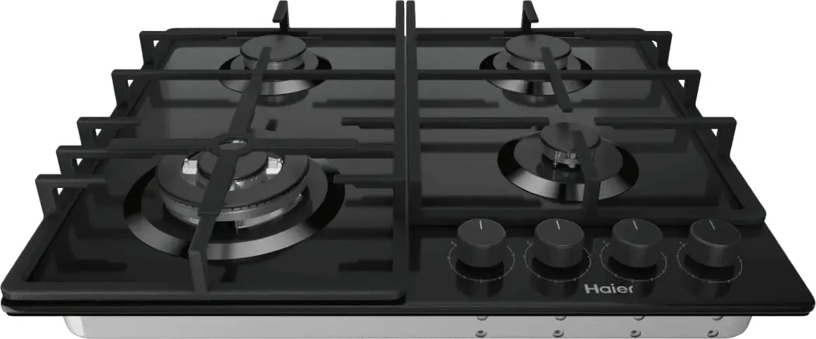 Варочная поверхность HAIER HHQ-G64CTPB