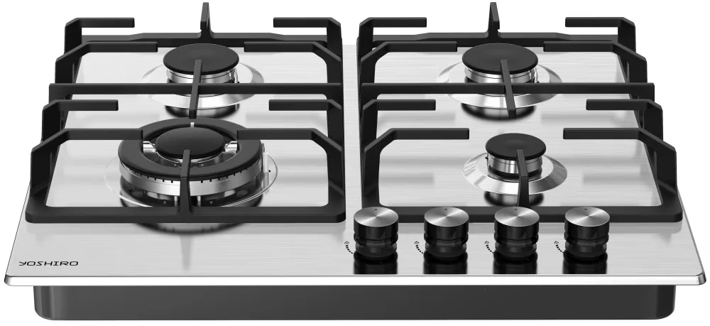 Варочная поверхность YOSHIRO YBH-S60B401
