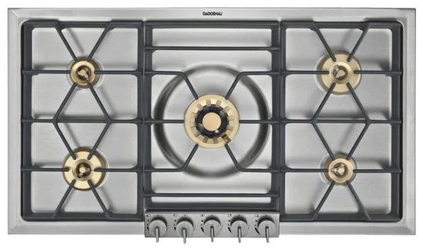 Поверхность GAGGENAU vg295214