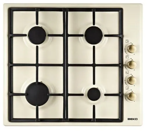 Поверхность BEKO hizg 64121 avr