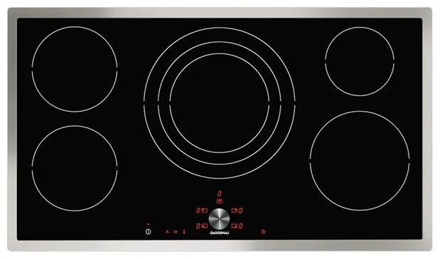 Поверхность GAGGENAU ci491113