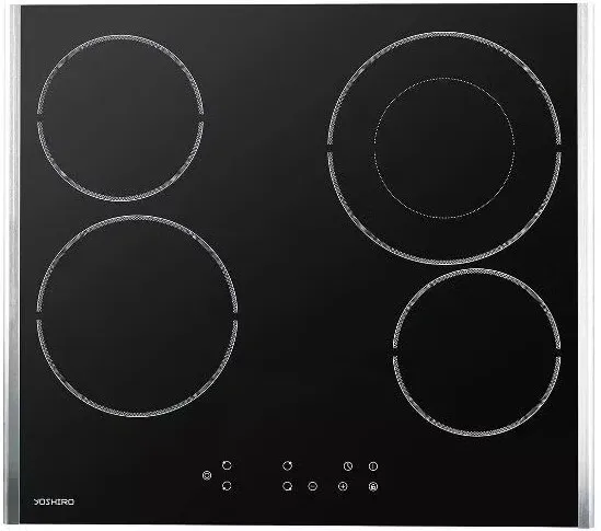 Варочная поверхность YOSHIRO YBH-C60B45
