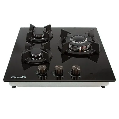 Варочная поверхность ELTRONIC 33-10 черный