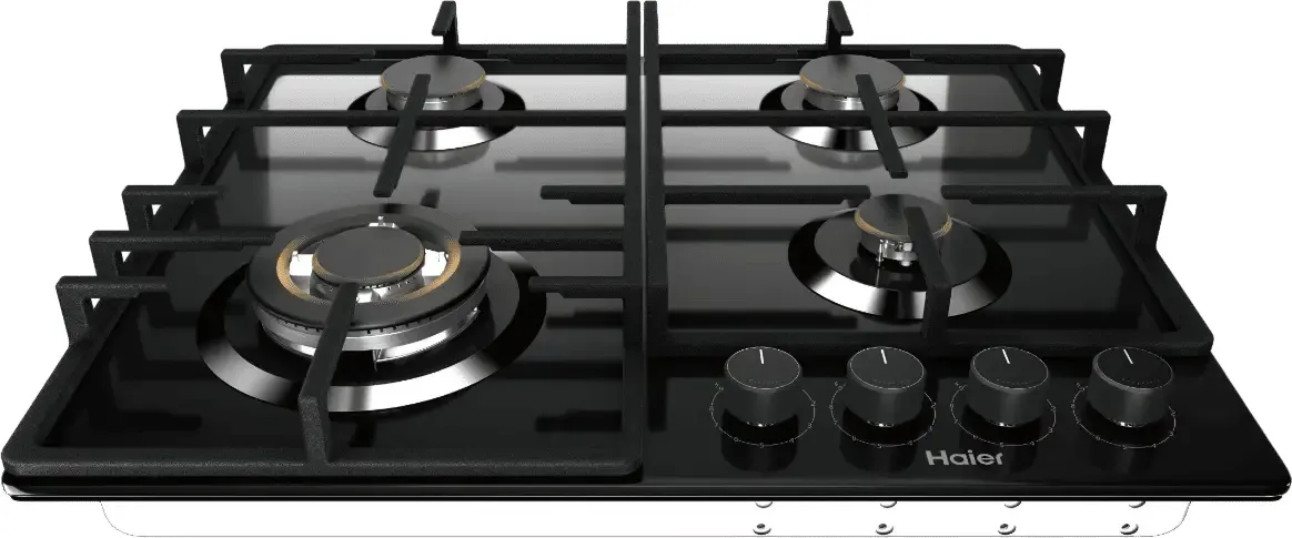 Варочная поверхность HAIER HHQ-G64CAQB