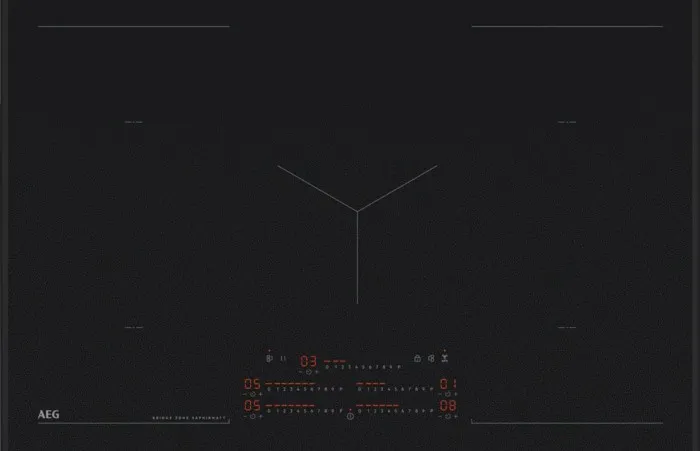 Варочная поверхность AEG NIK85M00AZ